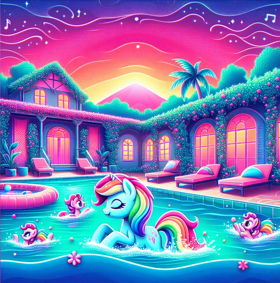 Aquaponey