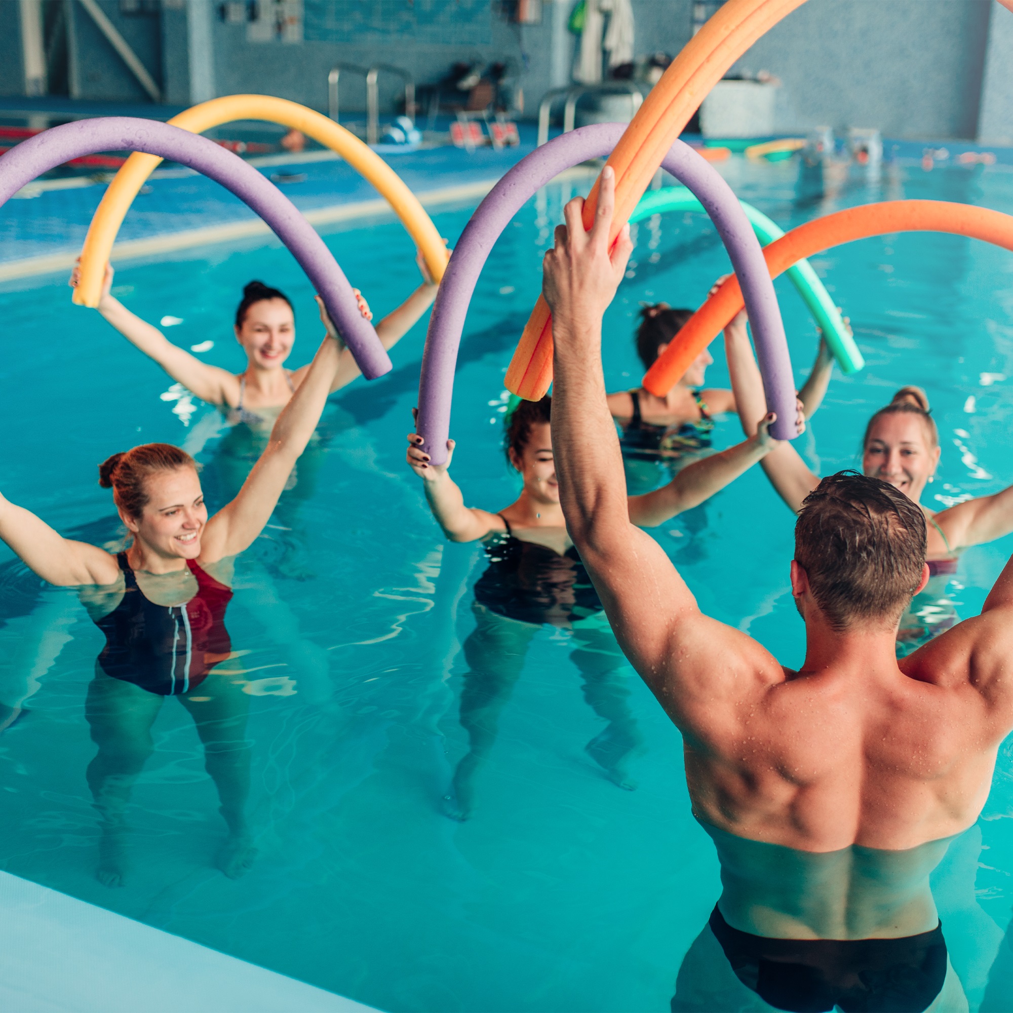 Aquagym