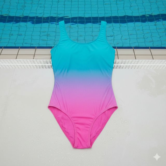 Maillot de bain ACSM