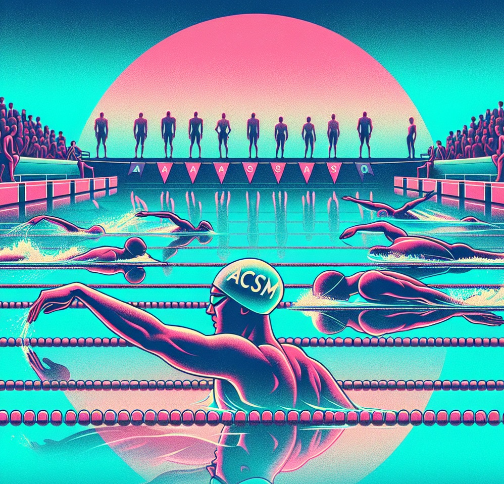 Natation sportive